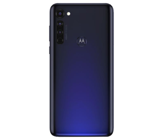 Motorola Moto G Pro 4/128GB Mystic Indigo - 582142 - zdjęcie 4
